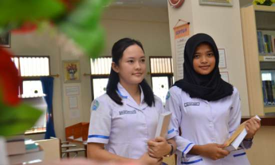 STIKes Senior Medan
